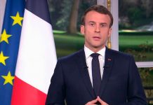 A pesar del rechazo Macron presenta la reforma de las pensiones en Francia