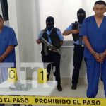 Foto: Incautación de drogas (cocaína) y dólares en operativos policiales en Nicaragua / TN8