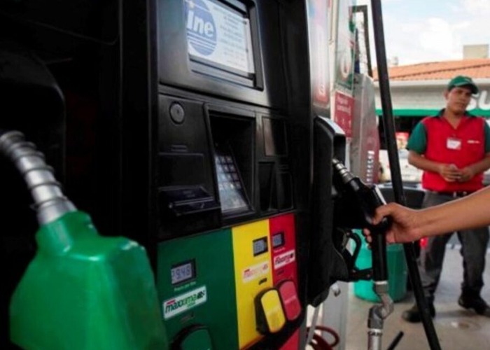Foto: No habrá incremento de petróleo en Nicaragua /Cortesía