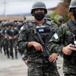 Honduras alarga el estado de excepción contra crimen organizado