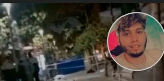 "Nica" mató a cuchilladas a un hondureño en España y deja herido a otro