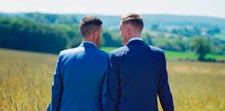¿Pecado o no? Iglesia de Inglaterra bendecirá a las parejas gays