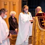 ¿Blasfemia o inclusión? Primer sacerdote no binario guiado por Dios en Inglaterra