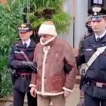 Capturan al capo más buscado de la mafia en Italia tras 30 años prófugo