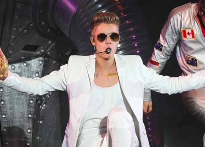 Justin Bieber vende los derechos de su música 