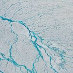 Groenlandia alcanza su temperatura más alta en mil años