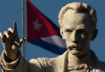 Toda América Latina conmemora el legado de José Martí