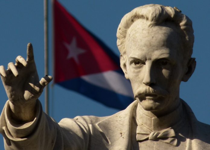 Toda América Latina conmemora el legado de José Martí