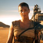 Charlize Theron habla sobre el rodaje de Mad Max: Fury Road