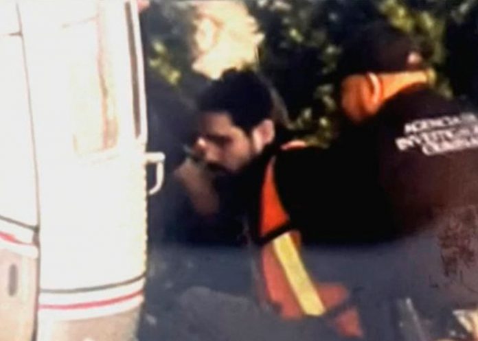 mexico3 6 personas muertas y 29 heridos dejó la recaptura del hijo del