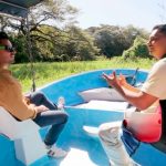RT destacará ante el mundo bellezas naturales y atractivos turísticos de Nicaragua