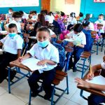 Nicaragua fomenta las "Escuelas Saludables" con campañas de salud