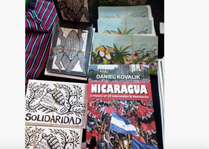 Nicaragua presente en conferencia “América Latina Adelante 2023”