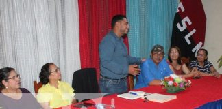 Programa "Adelante" acredita el primer desembolso a productores de Nueva Segovia