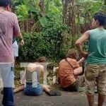 Dos extranjeras lesionadas tras un accidente en la Isla de Ometepe