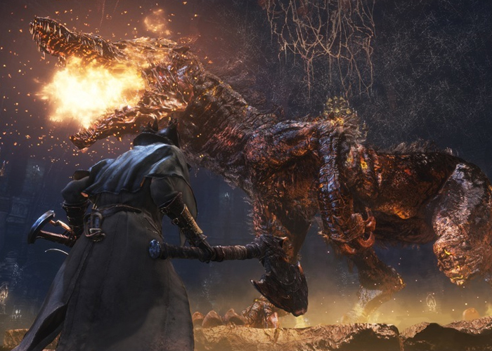 Anuncian Bloodborne para PC en la Yokohama Games Conference