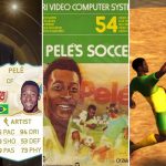 Pelé y su huella en el mundo de los videojuegos: Desde la Atari hasta la actualidad