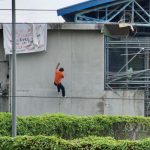 Pelea de prisioneros en una cárcel de Ecuador deja un fallecido