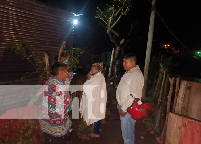 Horrendo crimen estremece a la ciudad de Matagalpa