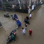Suma a 27 fallecidos por fuertes lluvias en Filipinas