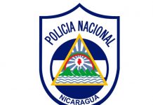 Policía Nacional comparte rotación de jefes policiales