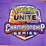 Estas son las fechas y detalles del Championship Series 2023 de Pokémon Unite