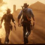 Red Dead Redemption 2 supera su anterior récord de jugadores simultáneos en Steam