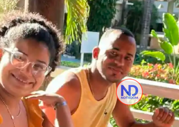 Mató a su novia embarazada de 80 puñaladas en República Dominicana