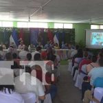 Foto: Promueven el turismo con reuniones municipales en Rivas / TN8