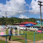Foto: Progreso en Sahsa, Caribe Norte / TN8