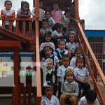 Foto: Inversión para mejoras de escuelas en San Marcos, Carazo / TN8