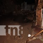 Horrendo crimen estremece a la ciudad de Matagalpa