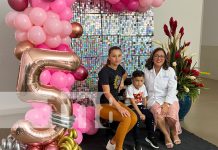 Hospital Fernando Vélez Paiz celebra su 5to aniversario