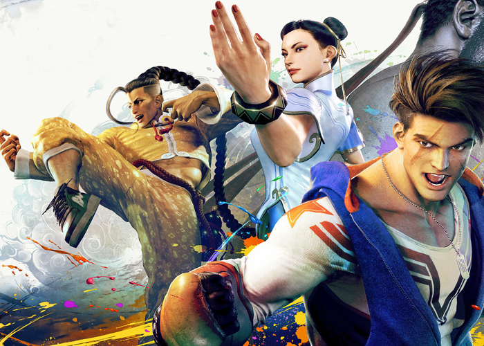 Street Fighter 6 publica nuevos gameplays y mecánicas