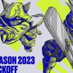 Riot se disculpa por el inicio de temporada 2023 de LOL