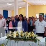 Autoridades municipales en Somoto asumen nuevo periodo de gobierno