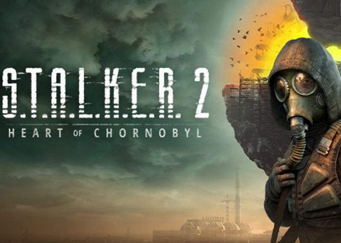Revelan nuevo tráiler de Stalker 2 con fecha de lanzamiento