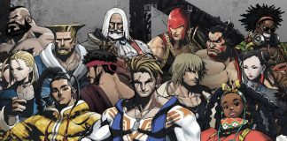 Street Fighter 6 publica nuevos gameplays y mecánicas