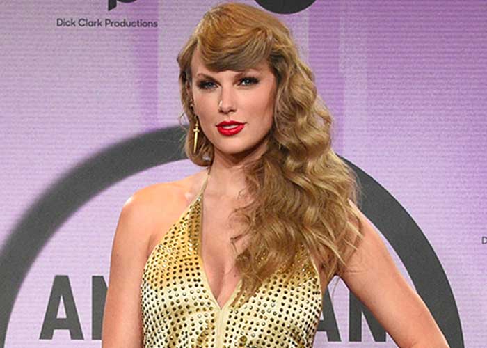 Taylor Swift sorprende con video de "Lavender Haze"