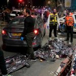 Ocho muertos y varios heridos dejó un ataque en una sinagoga en Jerusalén