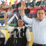 Municipalidades del Triángulo Minero prometen seguir mejorando sus localidades