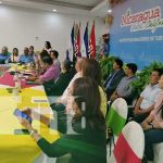 Foto: Impulso al sector turismo de Nicaragua con encuentros de desarrollo / TN8