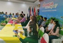 Foto: Impulso al sector turismo de Nicaragua con encuentros de desarrollo / TN8