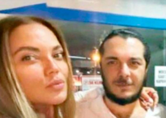 En Turquía un desalmado prefirió filmar a su novia cayendo del balcón y no ayudarla
