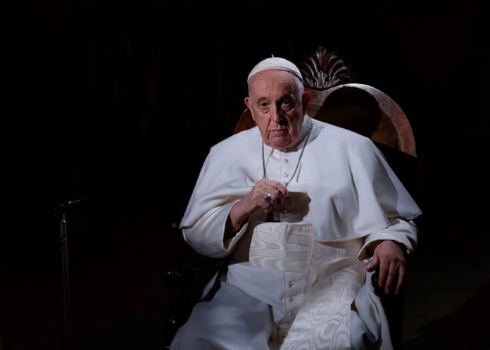 Polémica postura del Vaticano sobre los gays: 