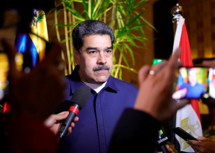 Presidente de Venezuela no asistirá a la cumbre de la CELAC en Argentina