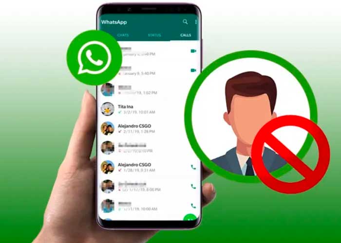 WhatsApp estrena nueva función para evitar chats no deseados
