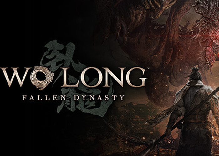 Nuevo vistazo del proyecto de Team Ninja "Wo Long: Fallen Dinasty"