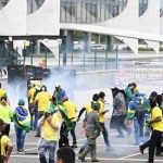 Lideres de América Latina repudian golpea antidemocrático en Brasil