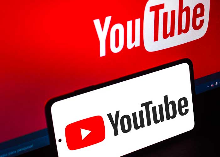 YouTube golpeará en el bolsillo a los youtubers